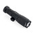 Ranger Armory M-LOK 540 Lumens Tactical Scout Flashlight with Pressure Switch, Black