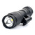 Ranger Armory M-LOK 540 Lumens Tactical Scout Flashlight with Pressure Switch, Black