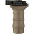 Ranger Armory Quick Detach Stubby Vertical Forward Grip, Tan