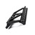 Ranger Armory CNC Aluminum AK47/74 Side Rail Scope Mount, Black