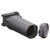 LCT Z-Series Aluminum Vertical Foregrip, Black
