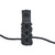Ranger Armory CNC Machined Aluminum Paracord Vertical Grip for KeyMod and M-LOK, Black