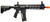 KWA M10 Mod 1 w/ 2.5 Gearbox Airsoft AEG Rifle, Black