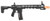 KWA T10 Mod 1 w/ 2.5 Gearbox Airsoft AEG Rifle, Black
