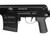 Aftermath Dragunov Airsoft Sniper Rifle, Black, Fully Licensed