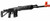 Aftermath Dragunov Airsoft Sniper Rifle, Black, Fully Licensed