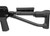 Aftermath Dragunov Airsoft Sniper Rifle, Black, Fully Licensed