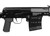 Aftermath Dragunov Airsoft Sniper Rifle, Black, Fully Licensed