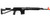 Aftermath Dragunov Airsoft Sniper Rifle, Black, Fully Licensed