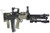 ICS L86A2 LSW AEG Airsoft Rifle