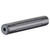 Atlas Custom Works 198mm Aluminum Alloy 14mm Negative Zephyr XL Mock Suppressor, Black