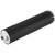 Lancer Tactical Striker CNC Machined Aluminum Mock Suppressor for AEGs, Black