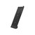 KLI 28Rd Metal CO2 Magazine for Baba Yaga Hi-Capa, Black