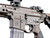 EMG CYMA DDM4 MK18 RIII CGS Series GBB Airsoft Rifle, FDE