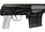 Aftermath Dragunov Airsoft Sniper Rifle, Clear, Fully Licensed