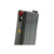 VFC M4 Green Gas Magazine V3 30 Round Airsoft Magazine, Grey