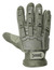HK Army BSX Full Finger Gloves, Olive