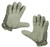 HK Army BSX Full Finger Gloves, Olive