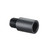 Lancer Tactical 1 inch Aluminum Barrel Extension, 14mm CCW to 14mm CCW