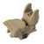 ICS CXP Front Flip Up Sights, Tan