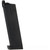 Army Armament 25Rd 1911 Gas Blowback Airsoft Magazine, Black
