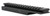 Valken 0.5" 20 MOA 6 Slots Riser Mount, Black