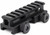HK Army 3/4" Picatinny 8-Slot Riser Mount, Black
