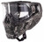 HK Army Skull Thermal Goggle w/ Clear Lens