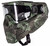 HK Army Skull Thermal Goggle w/ Clear Lens