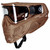 HK Army Skull Thermal Goggle w/ Clear Lens