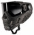 HK Army Skull Thermal Goggle w/ Smoke Lens