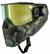 HK Army Skull Thermal Goggle w/ Tinted Lens