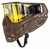 HK Army Skull Thermal Goggle w/ Tinted Lens