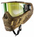 HK Army Skull Thermal Goggle w/ Tinted Lens