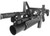 KWA LM4D RIS PTR Airsoft Gas Blowback Rifle, Black