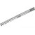 Lancer Tactical M140 Piano Wire AEG Spring