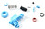 Lancer Tactical Kinetic TDC Hop Up Unit, Blue