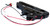 Lancer Tactical Gen 4 M4 AEG Gearbox with GATE ASTER V2 SE ETU System, Black