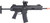 ASG B&T APC 556 Proline Airsoft AEG Rifle w/ Falcon Gearbox & Retractable Stock, Black