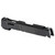 Golden Eagle Airsoft "Hawk" Style Hi-CAPA Slide, Black