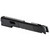 Golden Eagle Airsoft "T" Style Hi-CAPA Slide, Black