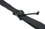 Lancer Tactical Padded Two Point Gun Sling w/ Quick Adjusting Buckle System, Black