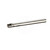 Maple Leaf 6.02mm 86mm Nickel Plated Inner Barrel for G17/18, Desert Warrior, Hi-Capa 4.3, P226, Silver