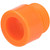 Army Armament Plastic Orange Tip, Orange