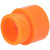 Army Armament Plastic Orange Tip, Orange