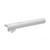 Atlas Custom Works Aluminum Outer Barrel for Hi-Capa 5.1 GBB Pistols, Silver