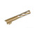 Atlas Custom Works Tornado Aluminum Outer Barrel for Hi-Capa 5.1 w/ 11mm Threads, Gold