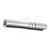 Golden Eagle Aluminum Outer Barrel for Tokyo Marui 4.3 Hi-Capas, Silver