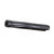 Golden Eagle Aluminum Spiral and Fluted Outer Barrel for Tokyo Marui 5.1 Hi-Capas, Black