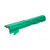 Atlas Custom Works Tornado Aluminum Outer Barrel for Hi-Capa 4.3 GBB Pistols, Green